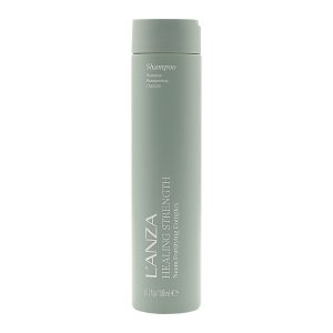 *NEW* Strength Shampoo 300 ml