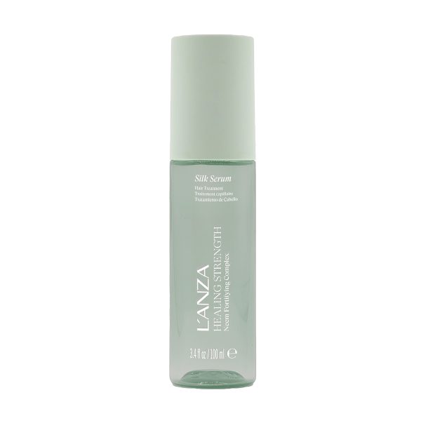 *NEW* Strength Silk Serum 100 ml