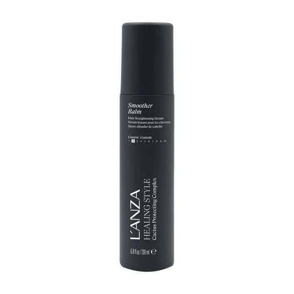 *NEW* Smoother Straigtenintg Balm 200 ml