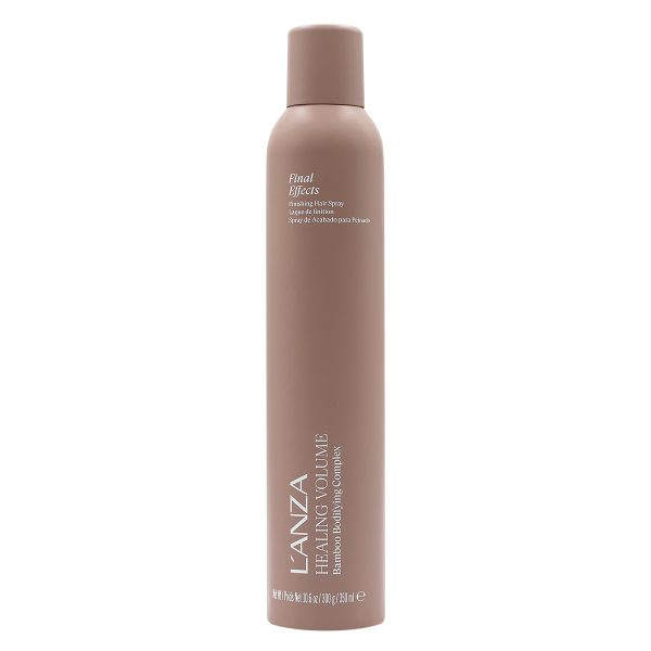 *NEW* Volume Final Effects 350 ml
