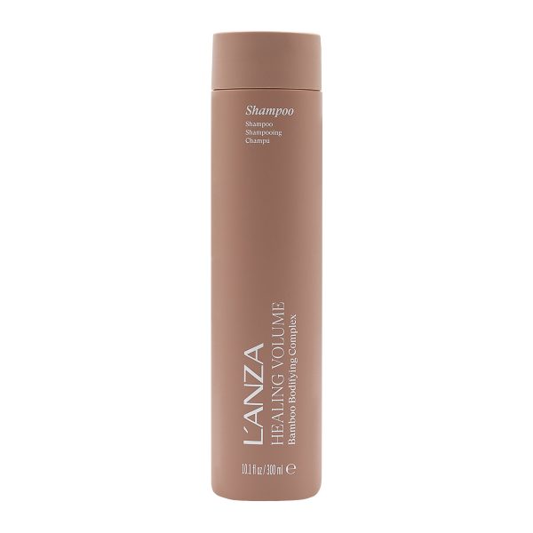 *NEW* Volume Shampoo 300 ml