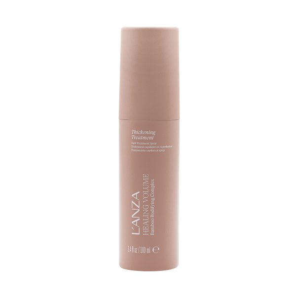 *NEW* Volume Thickening Treatment 100 ml