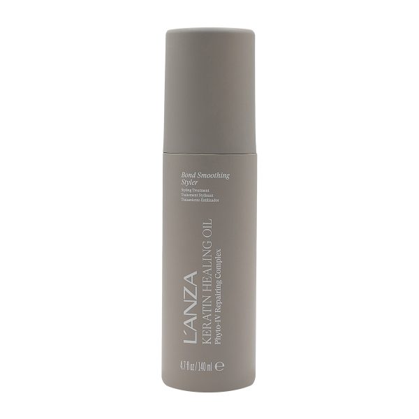 *NEW* Keratin Healing Oil Bond Smoothing Styler 140 ml