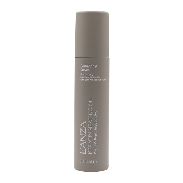 *NEW* Keratin Healing Oil Bounce Up Spray 180 ml