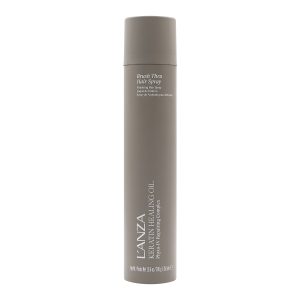 *NEW* Keratin Healing Oil Brush Thru Hair Spray 350 ml