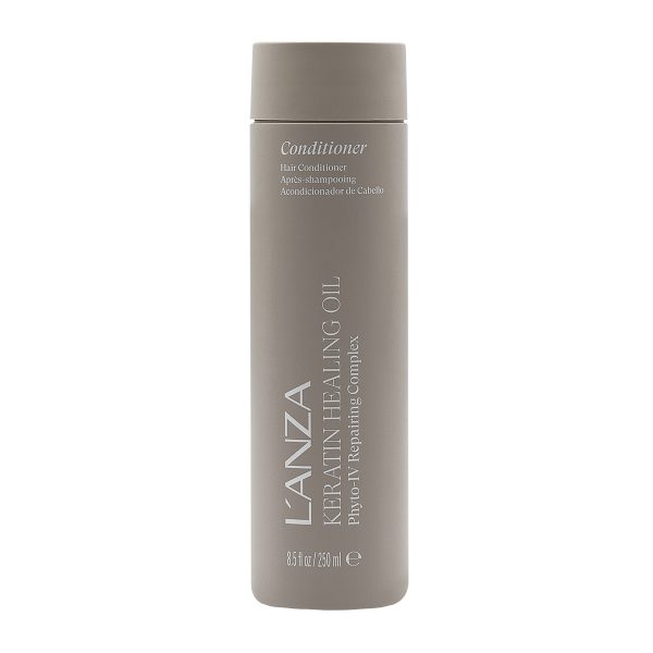 *NEW* Keratin Healing Oil Conditioner 250 ml