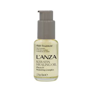 *NEW* Keratin Healing Oil Hair Treatment 100 ml