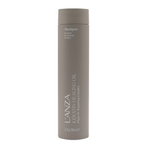 *NEW* Keratin Healing Oil Shampoo 300 ml