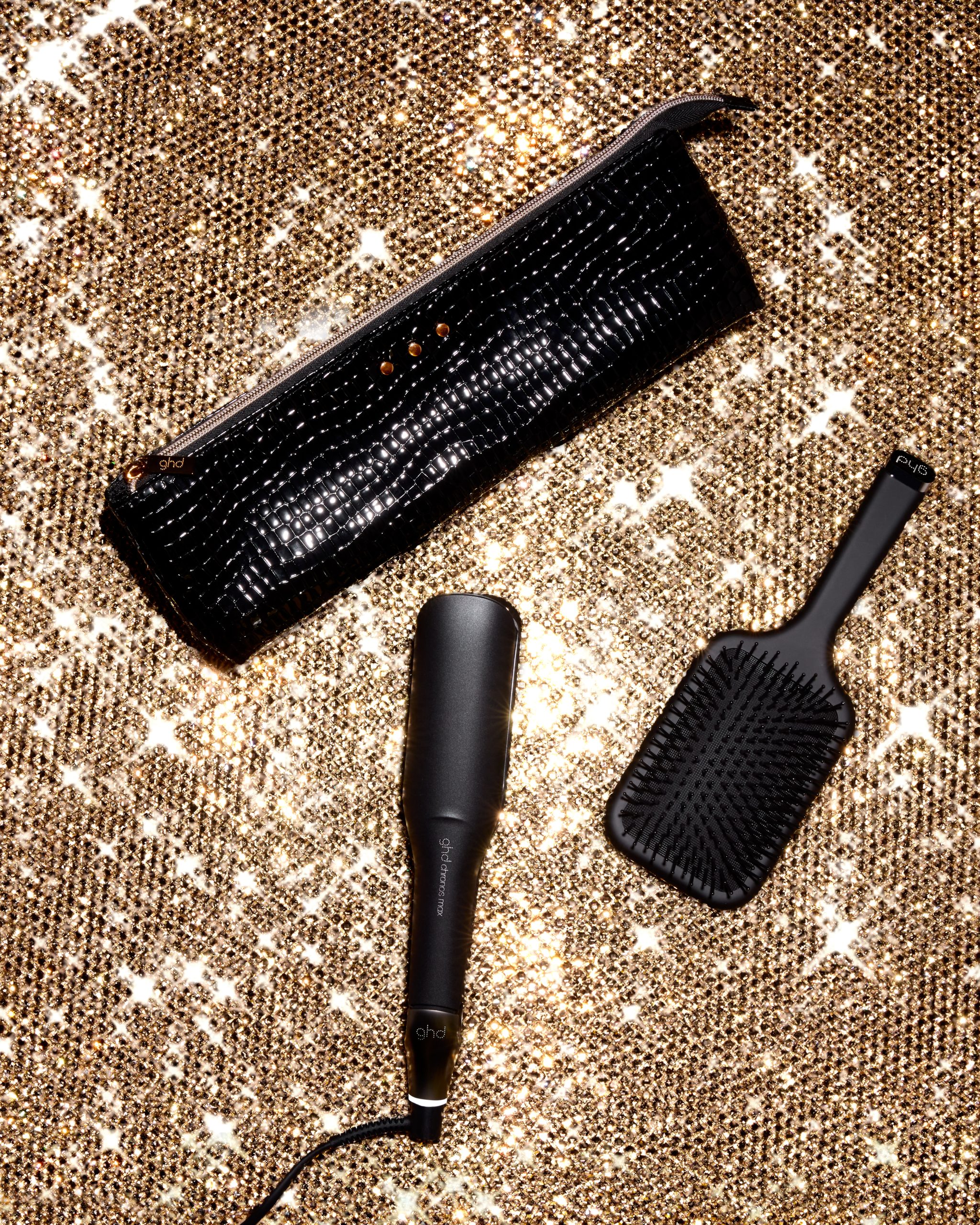 GHD Chronos Max *Christmas Edition*