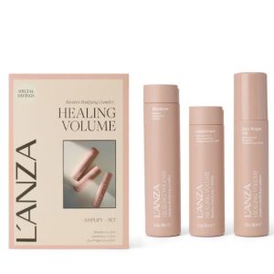 Healing Volume Voordeel Set 2+1 gratis
