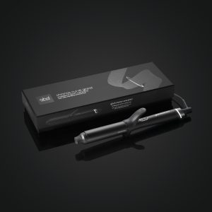 GHD Chronos Curve Grand 32mm