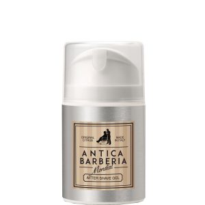Antica Baberia After Shave Gel Original Citrus 50 ml