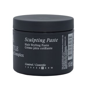Sculpting Paste