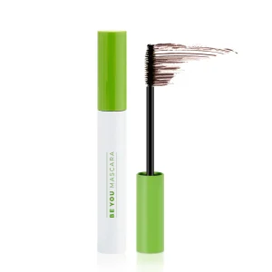 Hi Beautiful You Mascara Brown