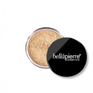 Mineral Foundation 4gr Cinnamon