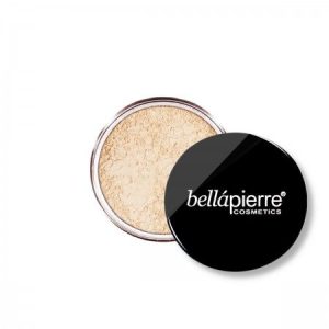 Mineral Foundation 4g Ivory