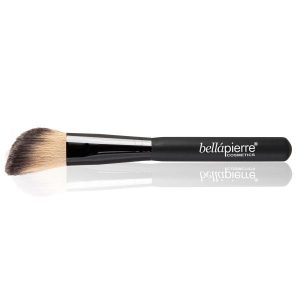 Bellapierre Angled Blush Brush No.36