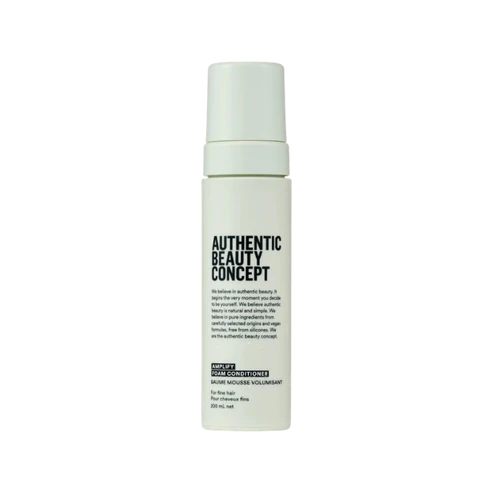 Authentic Beauty Concept Amplify Foam Conditioner *NEW*