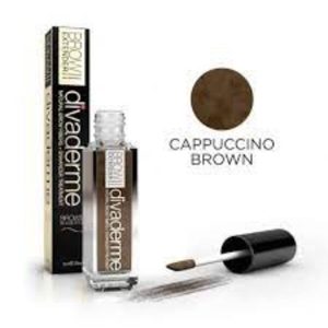 Divaderme Cappuccino Brown