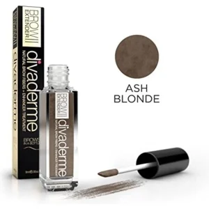 Divaderme Ash Blonde