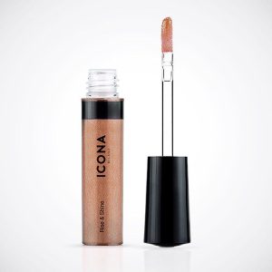 ICONA Rise & Shine Lipgloss 02