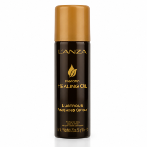 KHO Lustrous Finishing Spray 60ml